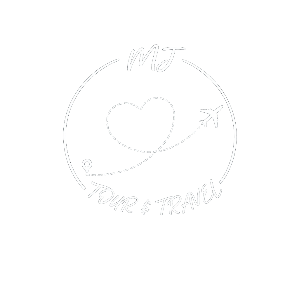 MJ Tour & Travel